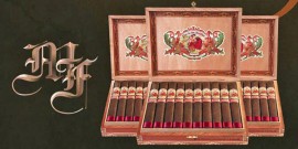  Flor de las Antillas Maduro Toro Gordo